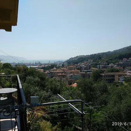 La Bomboniera La Spezia